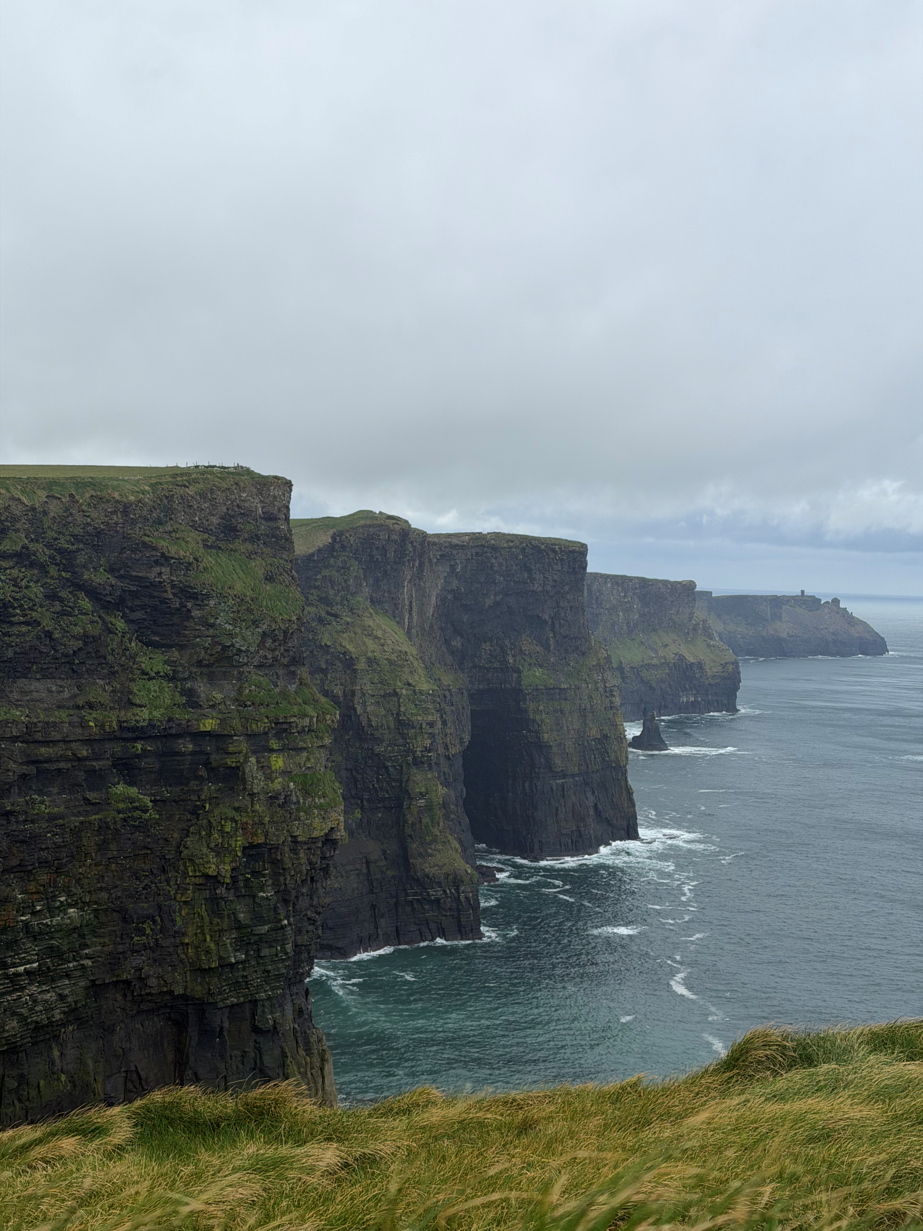 Cliffs
